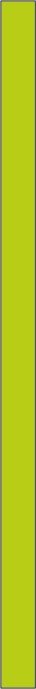 ECO groene streep