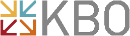 KBO - Kruispuntbank van Ondernemingen