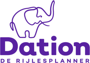 Dation Rijlesplanner