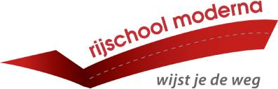 Rijschool Moderna