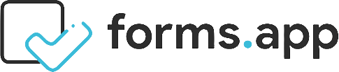 forms.app